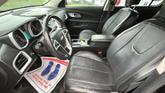 Thumbnail of 2017 Mosaic Black Metallic Chevrolet Equinox