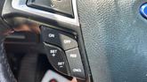 Thumbnail of 2015 Ingot Silver Metallic Ford Edge
