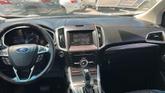 Thumbnail of 2015 Ingot Silver Metallic Ford Edge