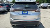 Thumbnail of 2015 Ingot Silver Metallic Ford Edge