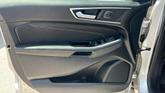 Thumbnail of 2015 Ingot Silver Metallic Ford Edge