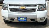 Thumbnail of 2013 Summit White Chevrolet Suburban