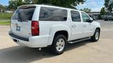 Thumbnail of 2013 Summit White Chevrolet Suburban