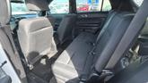 Thumbnail of 2016 White Ford Utility Police Interceptor
