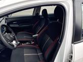 Thumbnail of 2025 Aspen White Nissan Versa