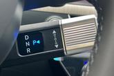 Thumbnail of 2025 Portofino Gray Hyundai SONATA Hybrid