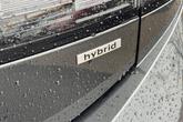 Thumbnail of 2025 Portofino Gray Hyundai SONATA Hybrid
