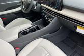 Thumbnail of 2025 Portofino Gray Hyundai SONATA Hybrid