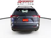 Thumbnail of 2021 Magnetic Gray Metallic Toyota RAV4