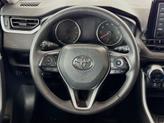 Thumbnail of 2021 Magnetic Gray Metallic Toyota RAV4