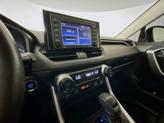 Thumbnail of 2021 Magnetic Gray Metallic Toyota RAV4