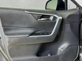 Thumbnail of 2021 Magnetic Gray Metallic Toyota RAV4