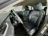 Thumbnail of 2021 Magnetic Gray Metallic Toyota RAV4
