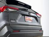 Thumbnail of 2021 Magnetic Gray Metallic Toyota RAV4