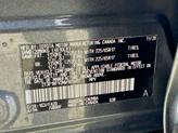 Thumbnail of 2021 Magnetic Gray Metallic Toyota RAV4