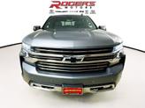 Thumbnail of 2020 Satin Steel Metallic Chevrolet Silverado 1500