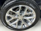 Thumbnail of 2020 Satin Steel Metallic Chevrolet Silverado 1500