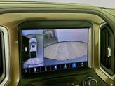 Thumbnail of 2020 Satin Steel Metallic Chevrolet Silverado 1500