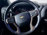 Thumbnail of 2020 Satin Steel Metallic Chevrolet Silverado 1500