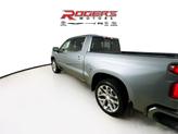 Thumbnail of 2020 Satin Steel Metallic Chevrolet Silverado 1500