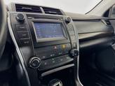 Thumbnail of 2017 Celestial Silver Metallic Toyota Camry