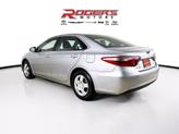 Thumbnail of 2017 Celestial Silver Metallic Toyota Camry