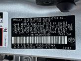 Thumbnail of 2017 Celestial Silver Metallic Toyota Camry