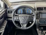 Thumbnail of 2017 Celestial Silver Metallic Toyota Camry