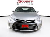 Thumbnail of 2017 Celestial Silver Metallic Toyota Camry