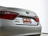 Thumbnail of 2017 Celestial Silver Metallic Toyota Camry