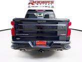 Thumbnail of 2020 Black Chevrolet Silverado 1500