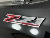 Thumbnail of 2020 Black Chevrolet Silverado 1500