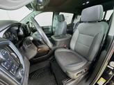 Thumbnail of 2020 Black Chevrolet Silverado 1500