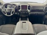 Thumbnail of 2020 Black Chevrolet Silverado 1500