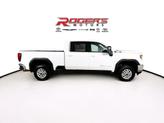 Thumbnail of 2022 Summit White GMC Sierra 2500