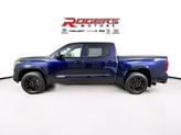 Thumbnail of 2026 Blueprint Toyota Tundra
