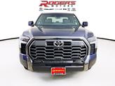 Thumbnail of 2026 Blueprint Toyota Tundra