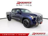 Photo of 2026 Blueprint Toyota Tundra