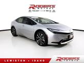 Photo of 2024 Cutting Edge Toyota Prius Prime