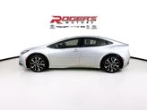 Thumbnail of 2024 Cutting Edge Toyota Prius Prime