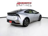 Thumbnail of 2024 Cutting Edge Toyota Prius Prime
