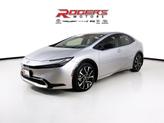 Thumbnail of 2024 Cutting Edge Toyota Prius Prime