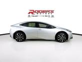Thumbnail of 2024 Cutting Edge Toyota Prius Prime