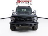 Thumbnail of 2022 Grey Ford Bronco