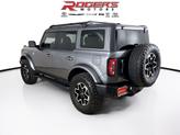 Thumbnail of 2022 Grey Ford Bronco