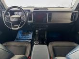 Thumbnail of 2022 Grey Ford Bronco