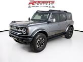 Thumbnail of 2022 Grey Ford Bronco