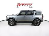 Thumbnail of 2022 Grey Ford Bronco