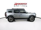 Thumbnail of 2022 Grey Ford Bronco
