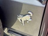 Thumbnail of 2022 Grey Ford Bronco